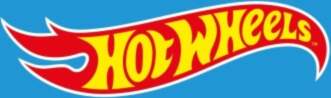 Hot Wheels: Ultimate Handbook