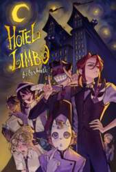 Hotel Limbo (Book 1)
