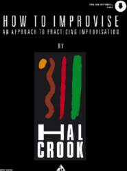 How To Improvise: An approach to