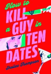 How to Kill a Guy in