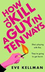 How to Kill a Guy in