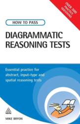 How to Pass Diagrammatic Reasoning Tests: