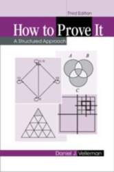 How to Prove It: A Structured
