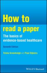 How to Read a Paper: the
