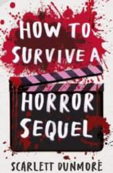 How to Survive a Horror Sequel