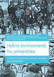 Hybrid environments for universities: A shared