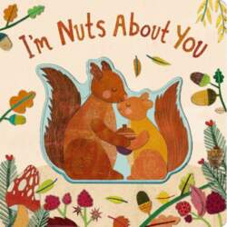 I`m Nuts About You