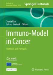 IMMUNO-model in Cancer: Methods and Protocols