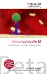 Immunoglobulin M