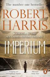 Imperium: (Cicero Trilogy 1)