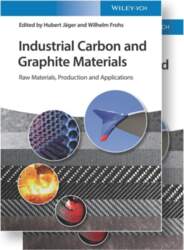 Industrial Carbon and Graphite Materials: Raw
