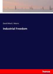 Industrial Freedom