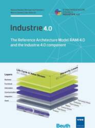 Industrie 4.0: The Reference Architecture