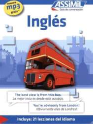 Ingles: Guide de conversation