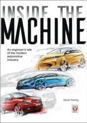 Inside the Machine: An Engineer`s Tale