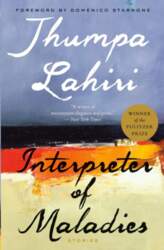Interpreter of Maladies