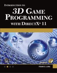 Introduction to 3D Game Programming with