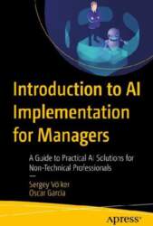 Introduction to AI Implementation for Managers: