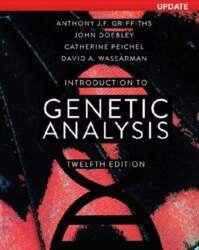 Introduction to Genetic Analysis, Digital Update