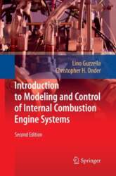 Introduction to Modeling and Control of