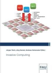 Invasive Computing
