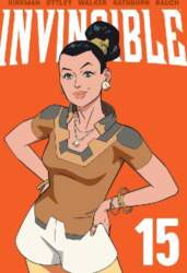 Invincible Volume 15 (New Edition)