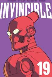 Invincible Volume 19 (New Edition)