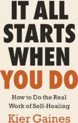 It All Starts When You Do: