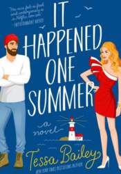 It Happened One Summer: A Novel