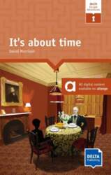 It`s about time: Reader with audio