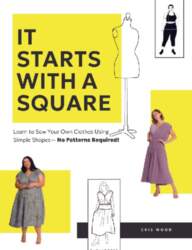 It Starts with a Square: Learn
