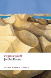 Jacob`s Room