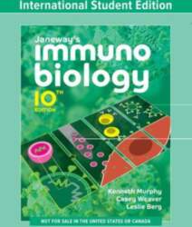 Janeway`s Immunobiology