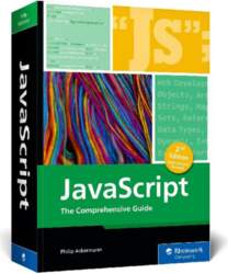 JavaScript: The Comprehensive Guide