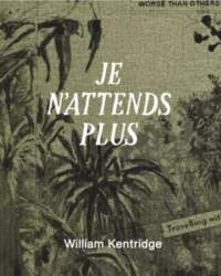 Je n´attends plus