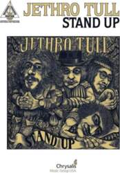 Jethro Tull: Stand Up