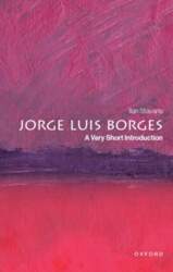 Jorge Luis Borges: A Very Short