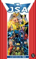 Jsa Compendium Two