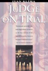Judge On Trial