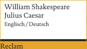 Julius Caesar