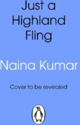 Just A Highland Fling