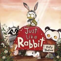 Just Like Rabbit