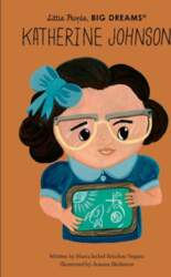 Katherine Johnson