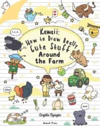 Kawaii: How to Draw Really Cute