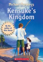Kensuke`s Kingdom