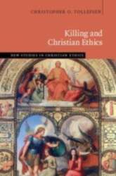 Killing and Christian Ethics