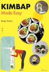 KIMBAP Made Easy