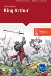 King Arthur: Graphic Reader + Delta