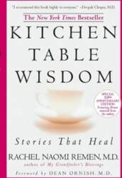 Kitchen Table Wisdom. 10th Anniversary Edition: