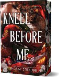 Kneel Before Me (Deluxe Edition)